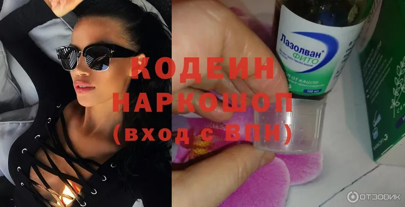 Кодеиновый сироп Lean Purple Drank  продажа наркотиков  Николаевск-на-Амуре 